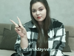 Dianadayves