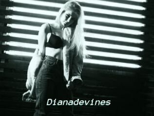 Dianadevines