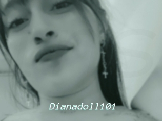 Dianadoll101