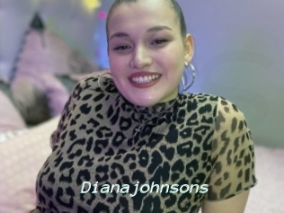 Dianajohnsons