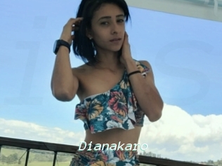 Dianakaro