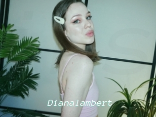 Dianalambert