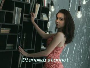 Dianamarstonhot