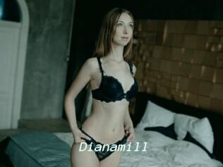 Dianamill