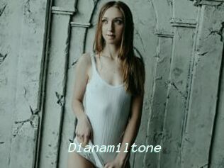 Dianamiltone