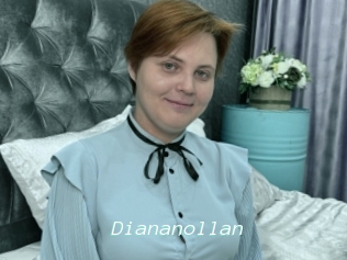 Diananollan