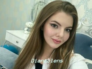 Dianaolens