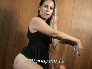 Dianapearls