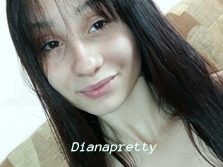 Dianapretty