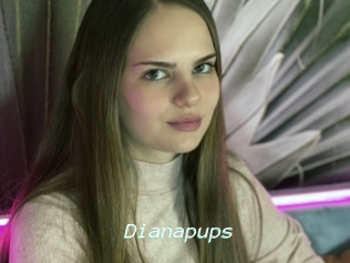 Dianapups