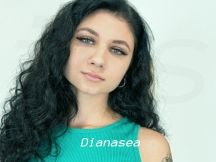 Dianasea