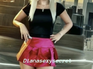 Dianasexysecret