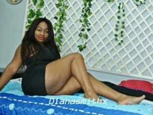 Dianasmithx