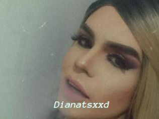 Dianatsxxd
