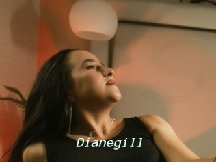 Dianegill