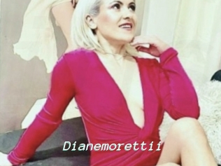 Dianemorettii