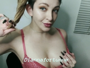 Diannafortunne