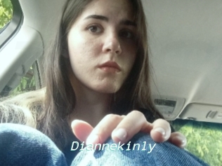 Diannekinly