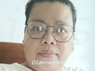 Diannenice