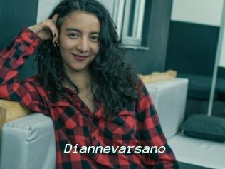 Diannevarsano