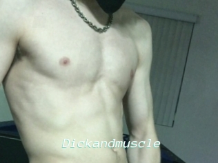 Dickandmuscle