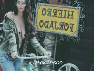 Dickinson