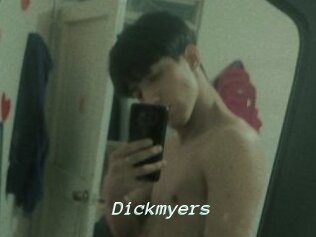 Dickmyers