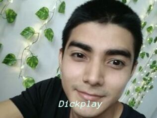 Dickplay