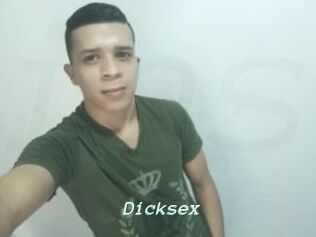 Dicksex