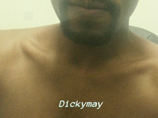 Dickymay