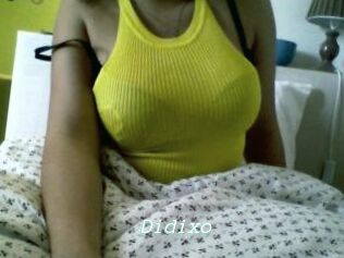 Didixo