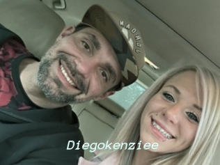 Diegokenziee