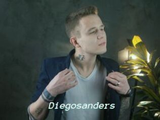 Diegosanders