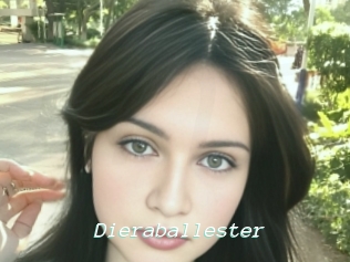 Dieraballester