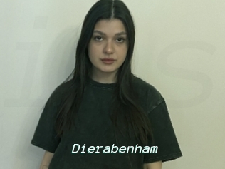 Dierabenham
