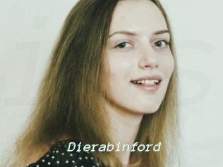 Dierabinford