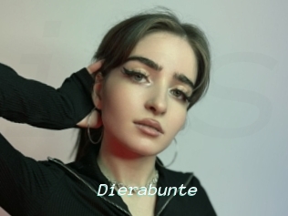 Dierabunte