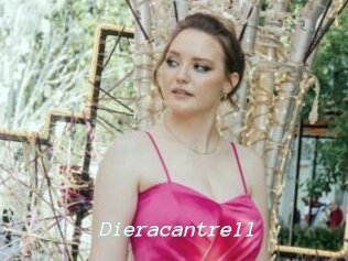 Dieracantrell