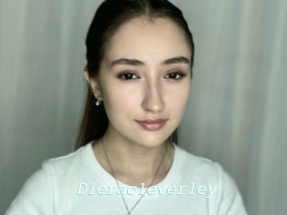 Dieracleverley