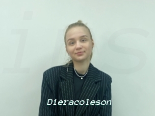 Dieracoleson