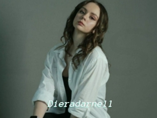 Dieradarnell