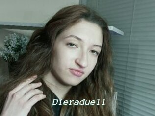 Dieraduell