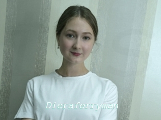 Dieraferryman