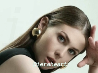 Dieraheart