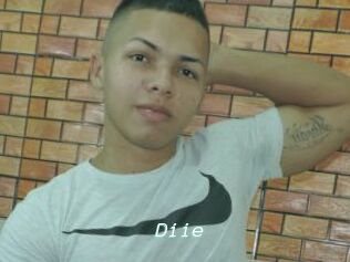 Diie