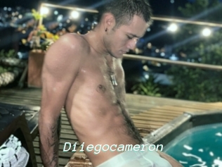 Diiegocameron