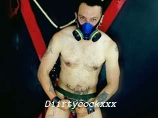 Diirtycockxxx