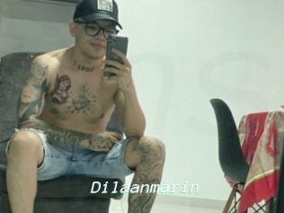 Dilaanmarin