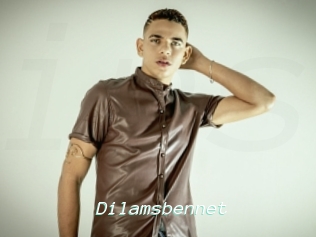 Dilamsbennet