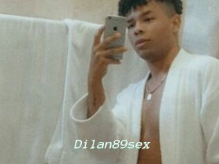 Dilan89sex